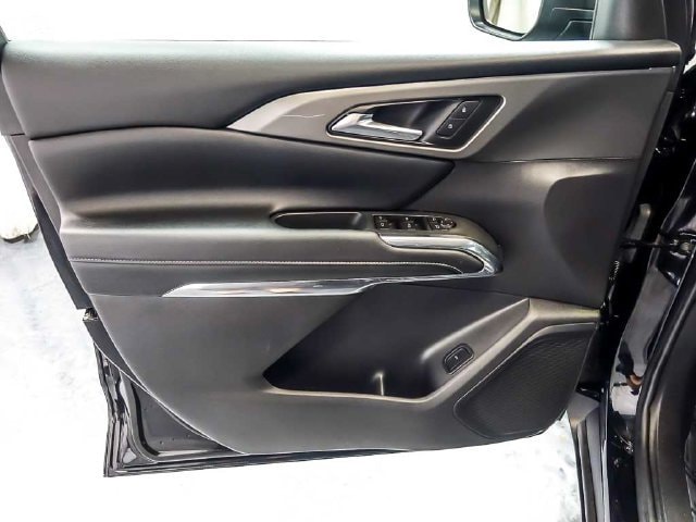 2026 Chevrolet Traverse LT - Photo 25