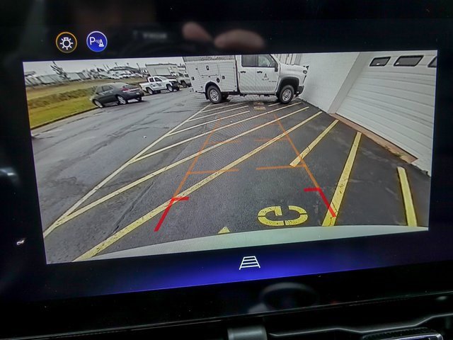 2026 CHEVROLET EQUINOX - Image 24