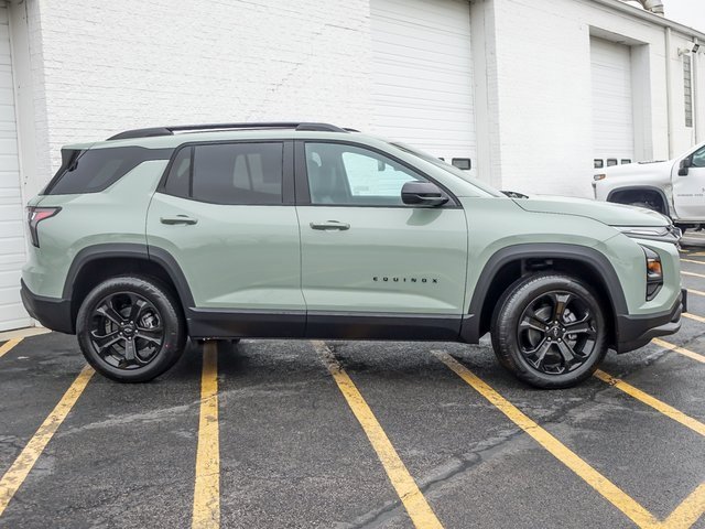 2026 CHEVROLET EQUINOX - Image 5