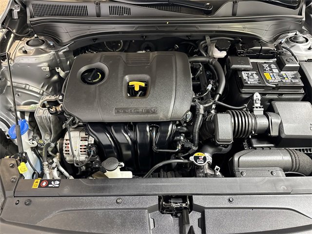 2024 KIA FORTE - Image 26