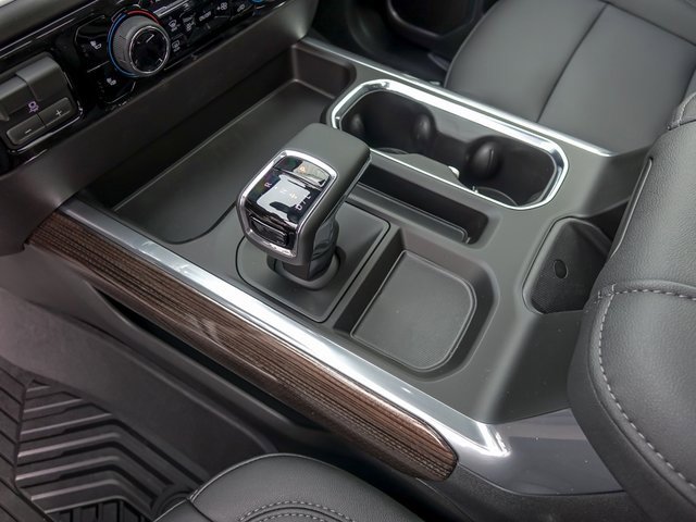 2026 CHEVROLET SILVERADO - Image 26