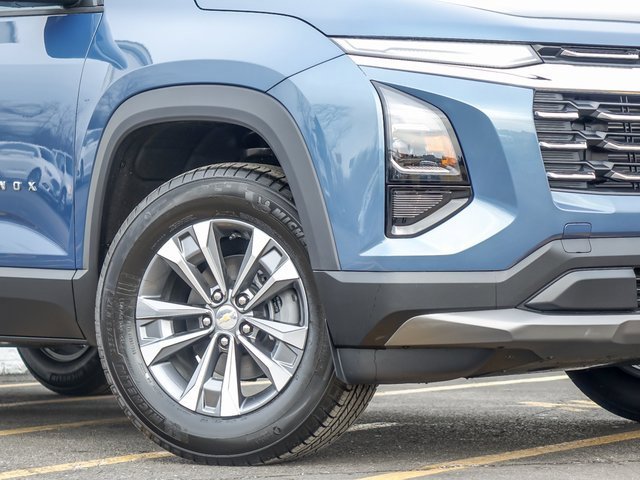 2026 CHEVROLET EQUINOX - Image 4