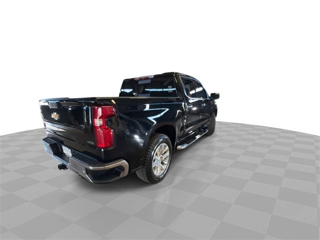 2021 CHEVROLET SILVERADO - Image 7