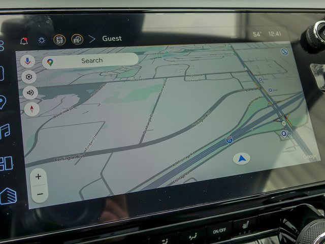 2027 CHEVROLET BOLT - Image 21