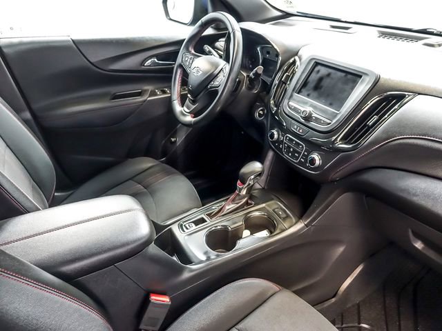 2023 Chevrolet Equinox RS - Photo 31