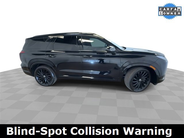 2024 HYUNDAI PALISADE - Image 4