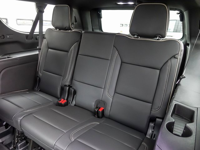 2026 CHEVROLET SUBURBAN - Image 20