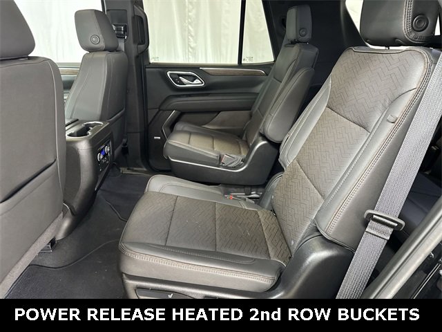 2024 CHEVROLET TAHOE - Image 13