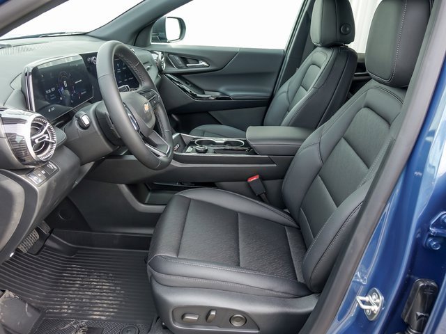 2026 CHEVROLET EQUINOX - Image 14