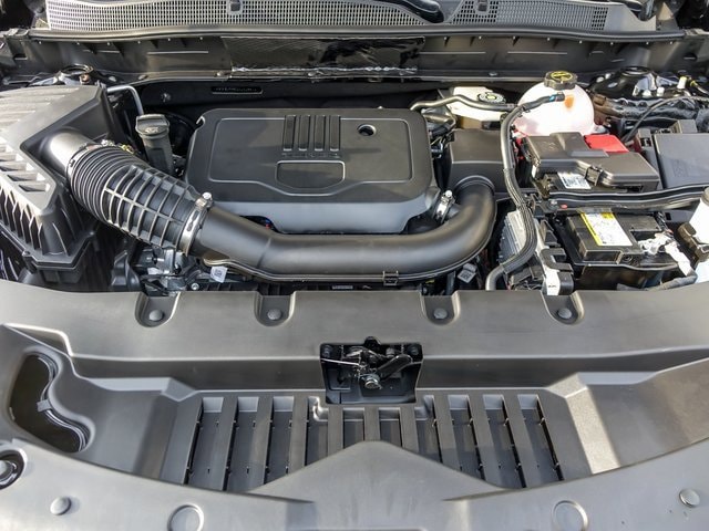 2026 CHEVROLET BLAZER - Image 10