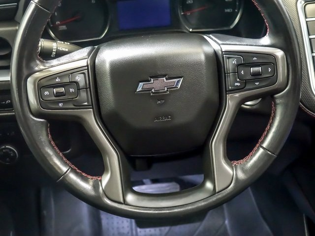 2021 CHEVROLET SUBURBAN - Image 20