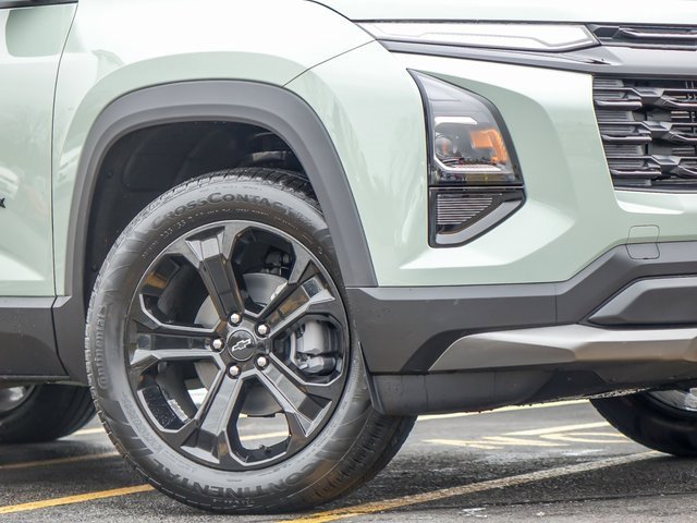 2026 CHEVROLET EQUINOX - Image 4