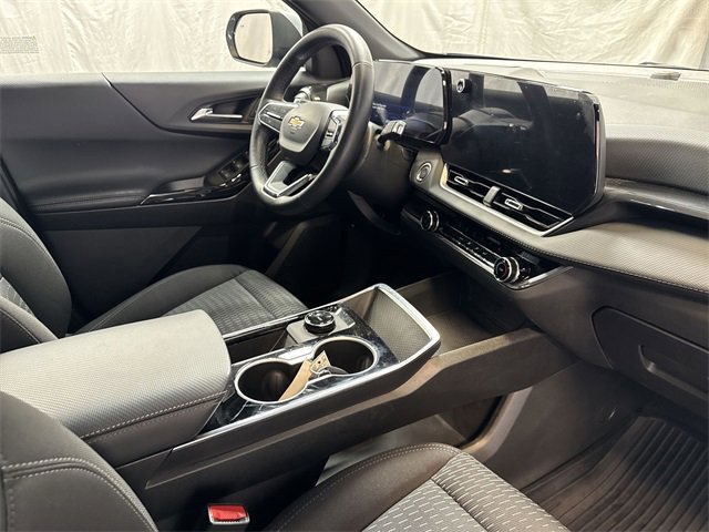 2026 CHEVROLET EQUINOX - Image 26