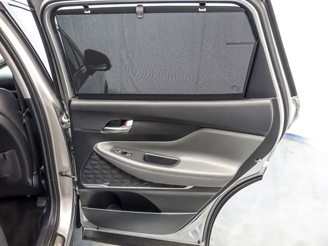 2021 Hyundai Santa Fe Limited - Photo 33