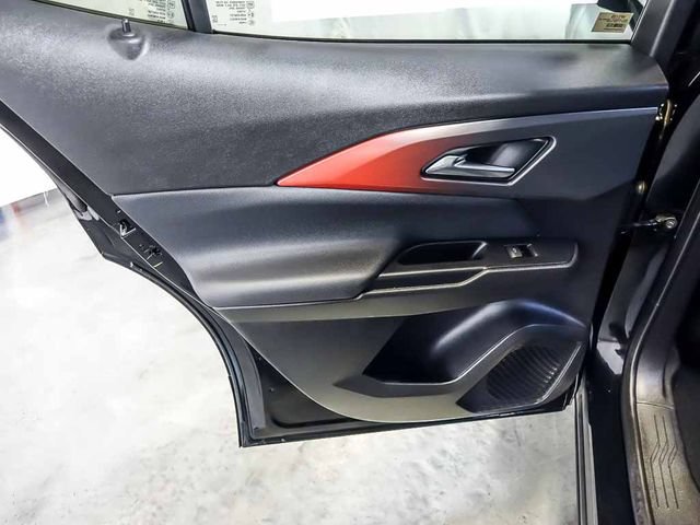 2024 Chevrolet Equinox EV Launch Edition - Photo 27