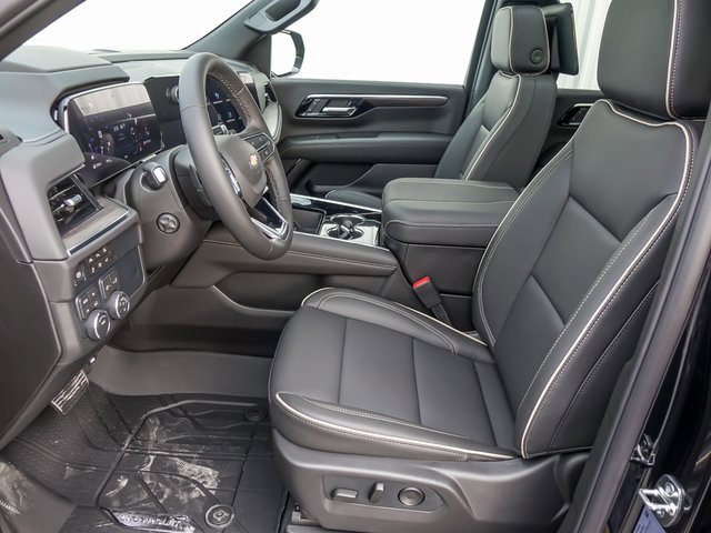 2026 CHEVROLET SUBURBAN - Image 16