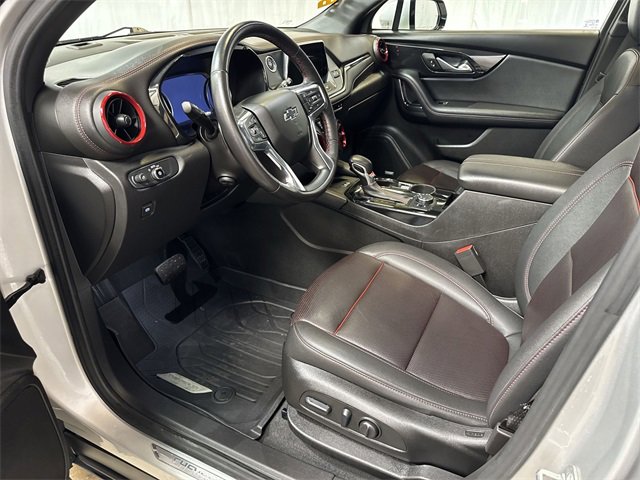 2022 CHEVROLET BLAZER - Image 12