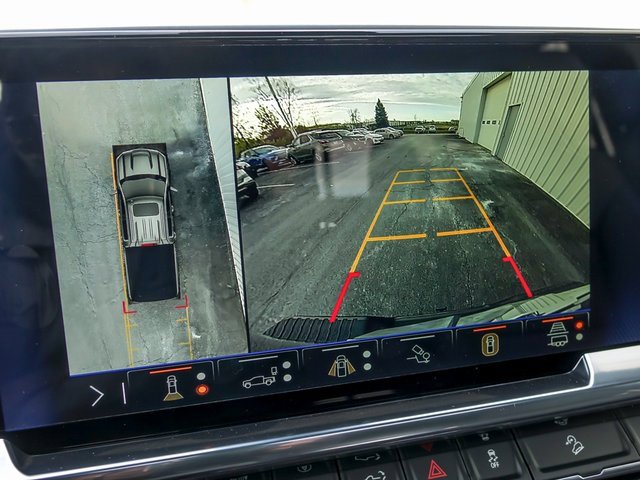 2026 CHEVROLET SILVERADO - Image 27