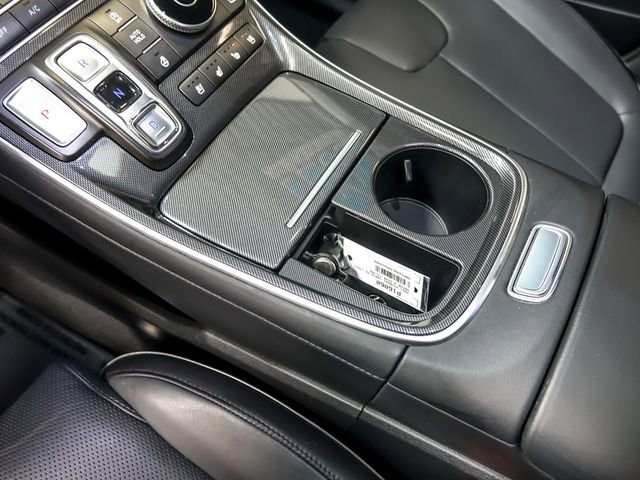 2021 Hyundai Santa Fe Limited - Photo 27