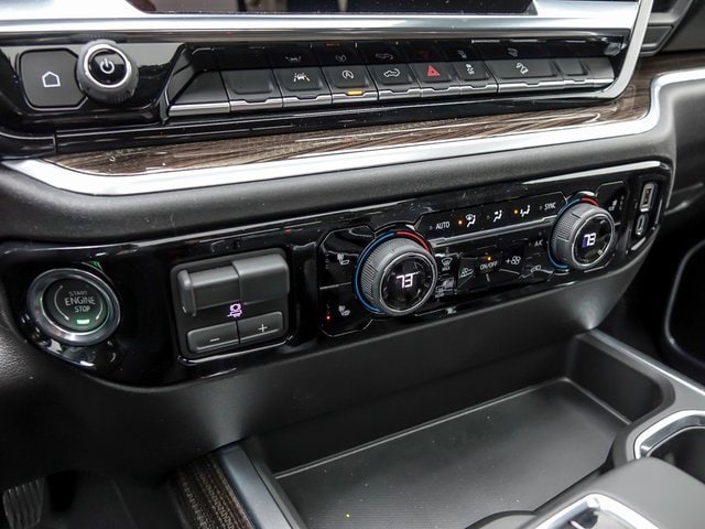 2026 CHEVROLET SILVERADO - Image 24