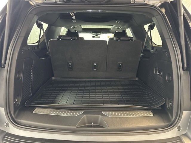 2022 CHEVROLET SUBURBAN - Image 27