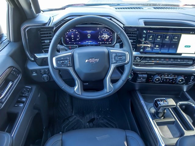 2026 CHEVROLET SILVERADO - Image 16