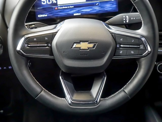 2026 CHEVROLET EQUINOX - Image 18