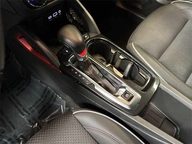 2023 CHEVROLET TRAILBLAZER - Image 19