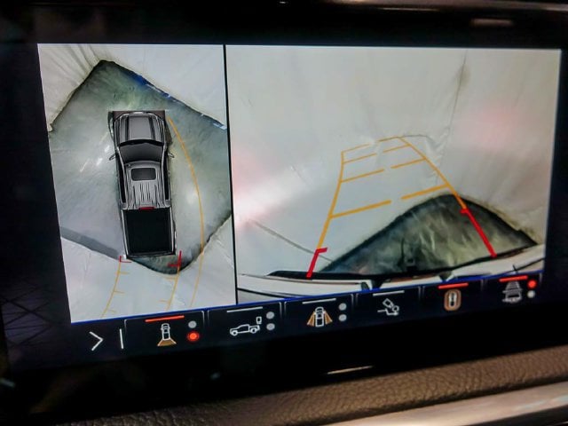 2024 GMC Sierra 1500 Denali Denali - Photo 24