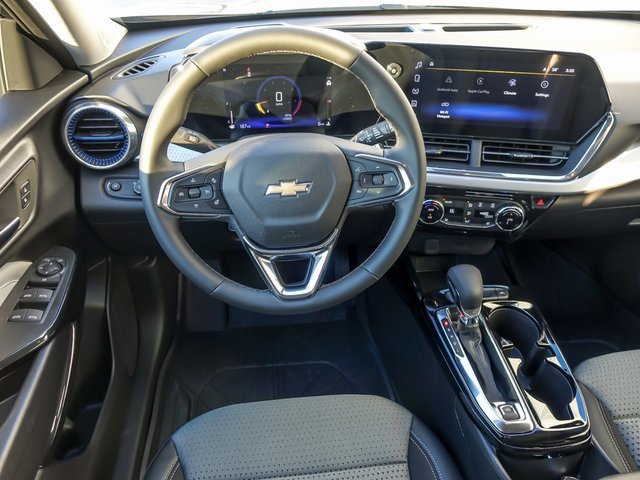 2026 CHEVROLET TRAX - Image 16