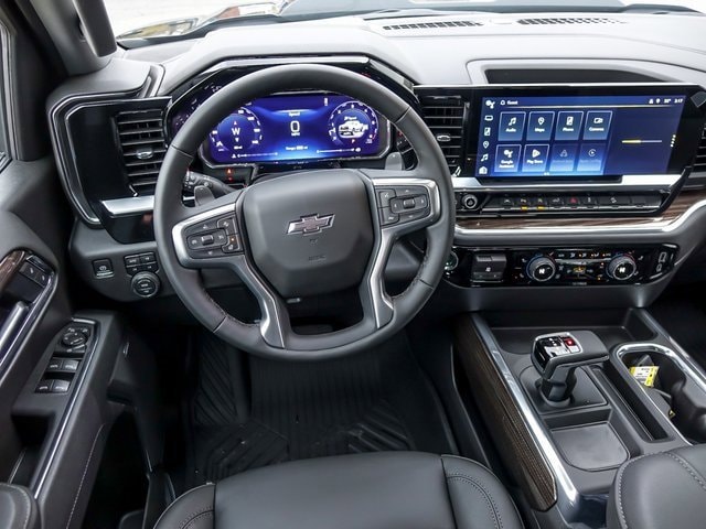 2026 CHEVROLET SILVERADO - Image 17
