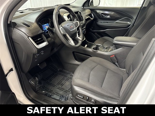 2023 GMC TERRAIN - Image 12