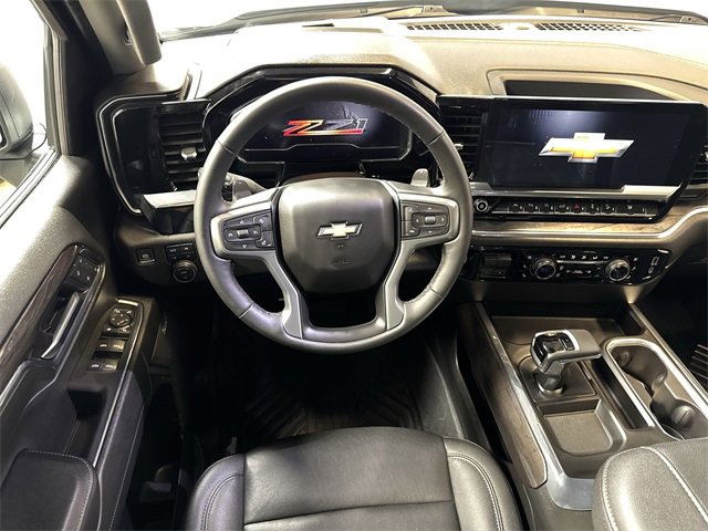2024 CHEVROLET SILVERADO - Image 15