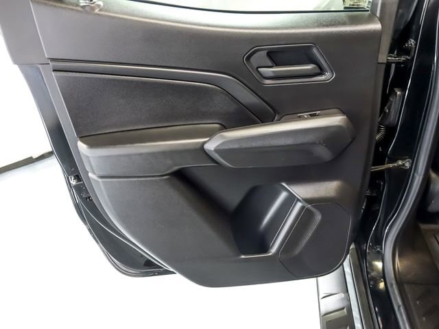 2024 Chevrolet Colorado Trail Boss - Photo 26