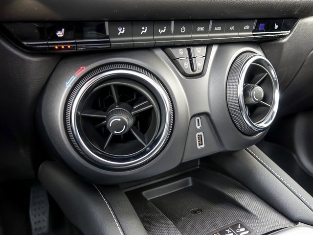 2026 CHEVROLET BLAZER - Image 28