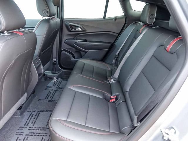2026 Chevrolet Trax RS - Photo 15