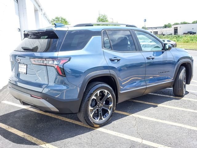 2026 Chevrolet Equinox LT - Photo 6