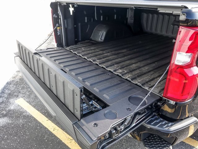 2026 CHEVROLET SILVERADO - Image 8