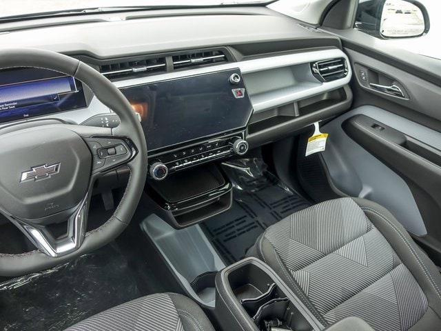 2027 CHEVROLET BOLT - Image 17