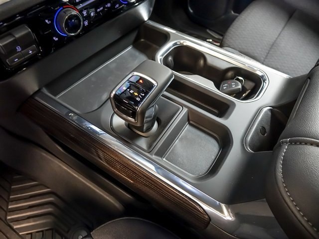 2026 CHEVROLET SILVERADO - Image 28