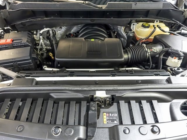 2021 CHEVROLET SILVERADO - Image 32