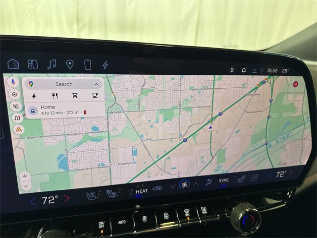 2024 CHEVROLET BLAZER - Image 17