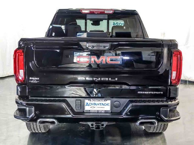 2024 GMC Sierra 1500 Denali Denali - Photo 8