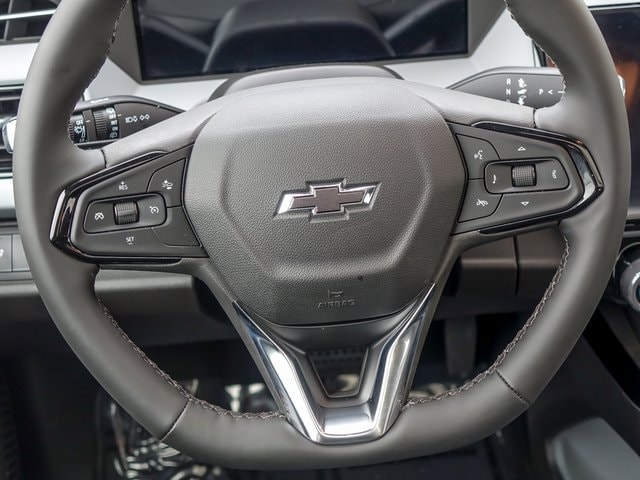 2027 CHEVROLET BOLT - Image 19