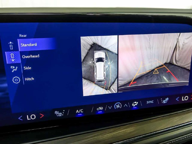 Vehicle thumbnail