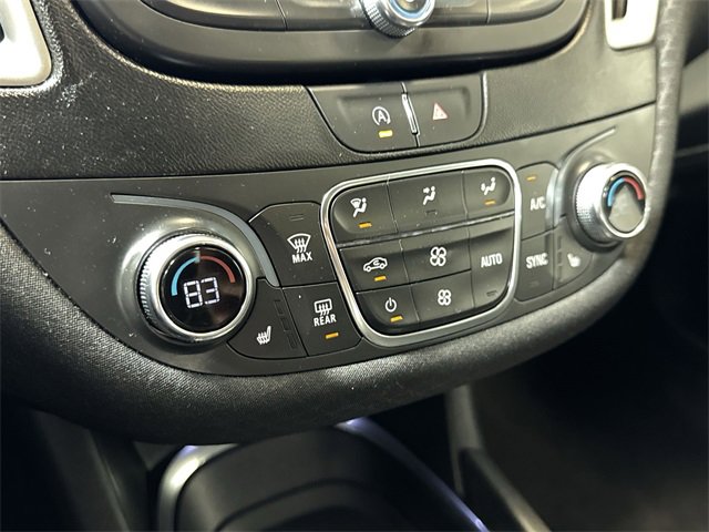 2024 CHEVROLET MALIBU - Image 20