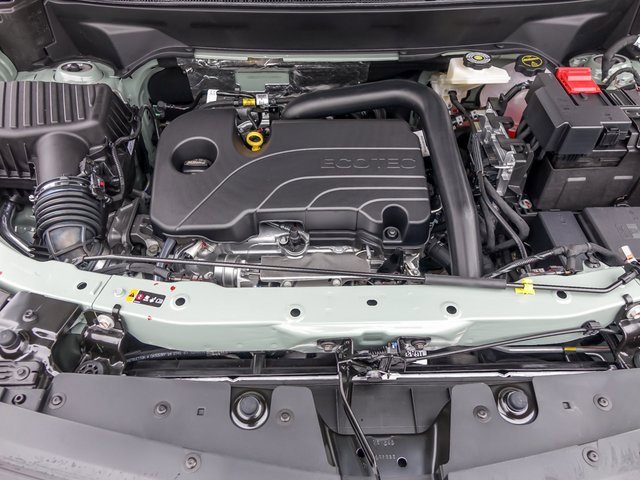 2026 CHEVROLET EQUINOX - Image 10