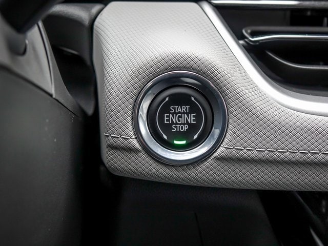 2026 CHEVROLET TRAILBLAZER - Image 20