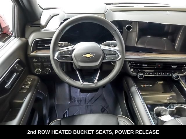 2026 Chevrolet Tahoe Premier - Photo 19