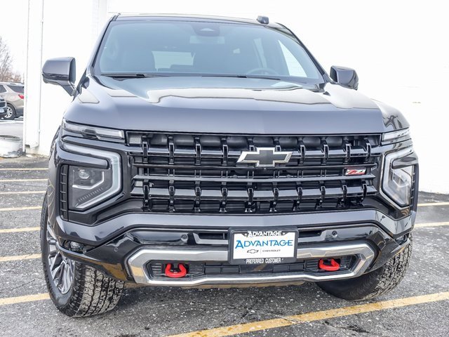 2026 CHEVROLET TAHOE - Image 12